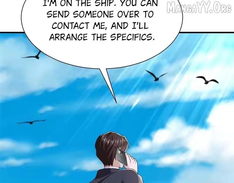 I randomly have a new career every week Chapter 880 - page 94